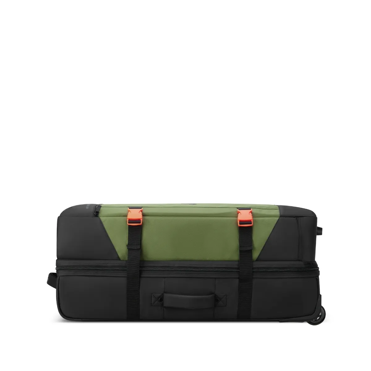 JEEP JS007C 82CM ROLLER DUFFEL - Destinations by Frasers