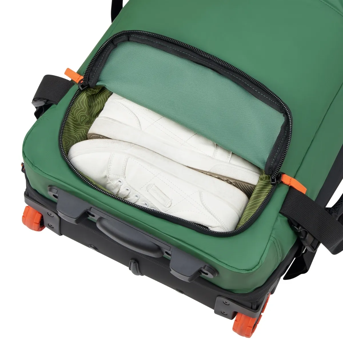 JEEP JS005A 73CM ROLLER DUFFEL - Image 7