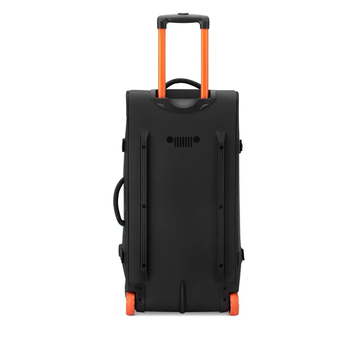JEEP JS005A 73CM ROLLER DUFFEL - Destinations by Frasers
