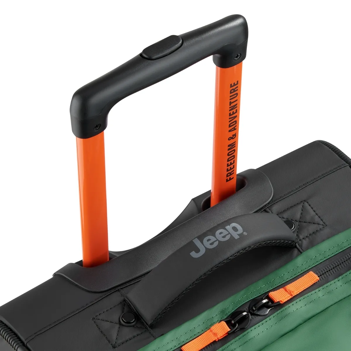 JEEP JS005A 73CM ROLLER DUFFEL - Image 8