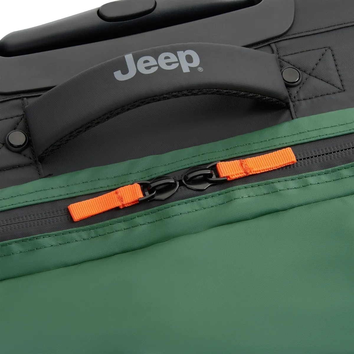 JEEP JS005A 73CM ROLLER DUFFEL - Image 9