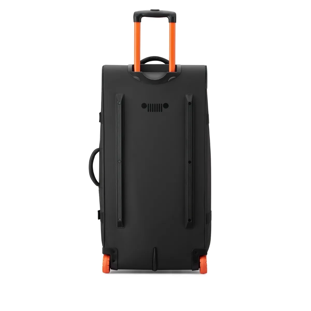 パイナップル JEEP JS005A 82CM ROLLER DUFFEL - Destinations by Frasers