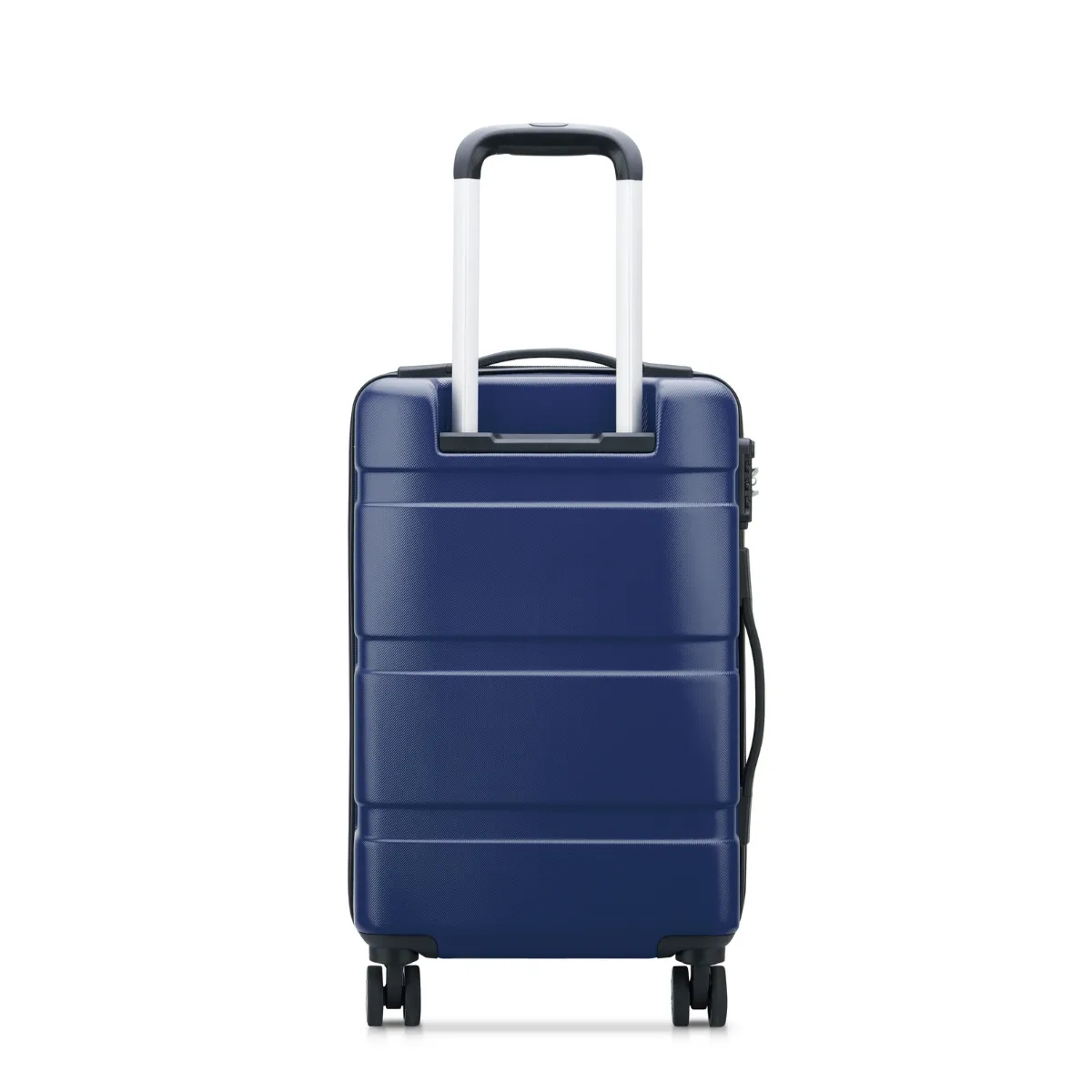 UNITED COLORS OF BENETTON NOW 55CM CABIN TROLLEY CASE - Image 3