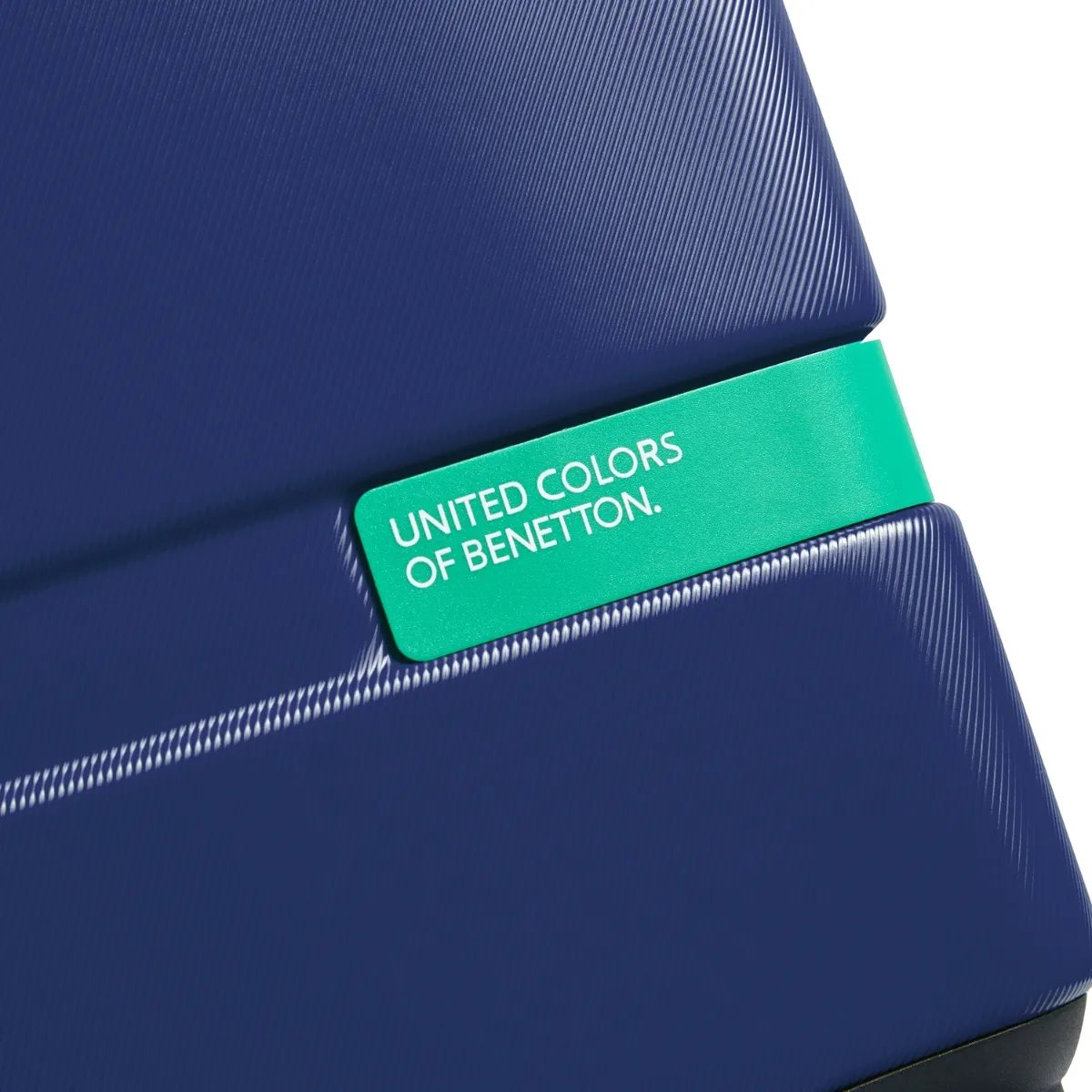 UNITED COLORS OF BENETTON NOW 55CM CABIN TROLLEY CASE - Image 7