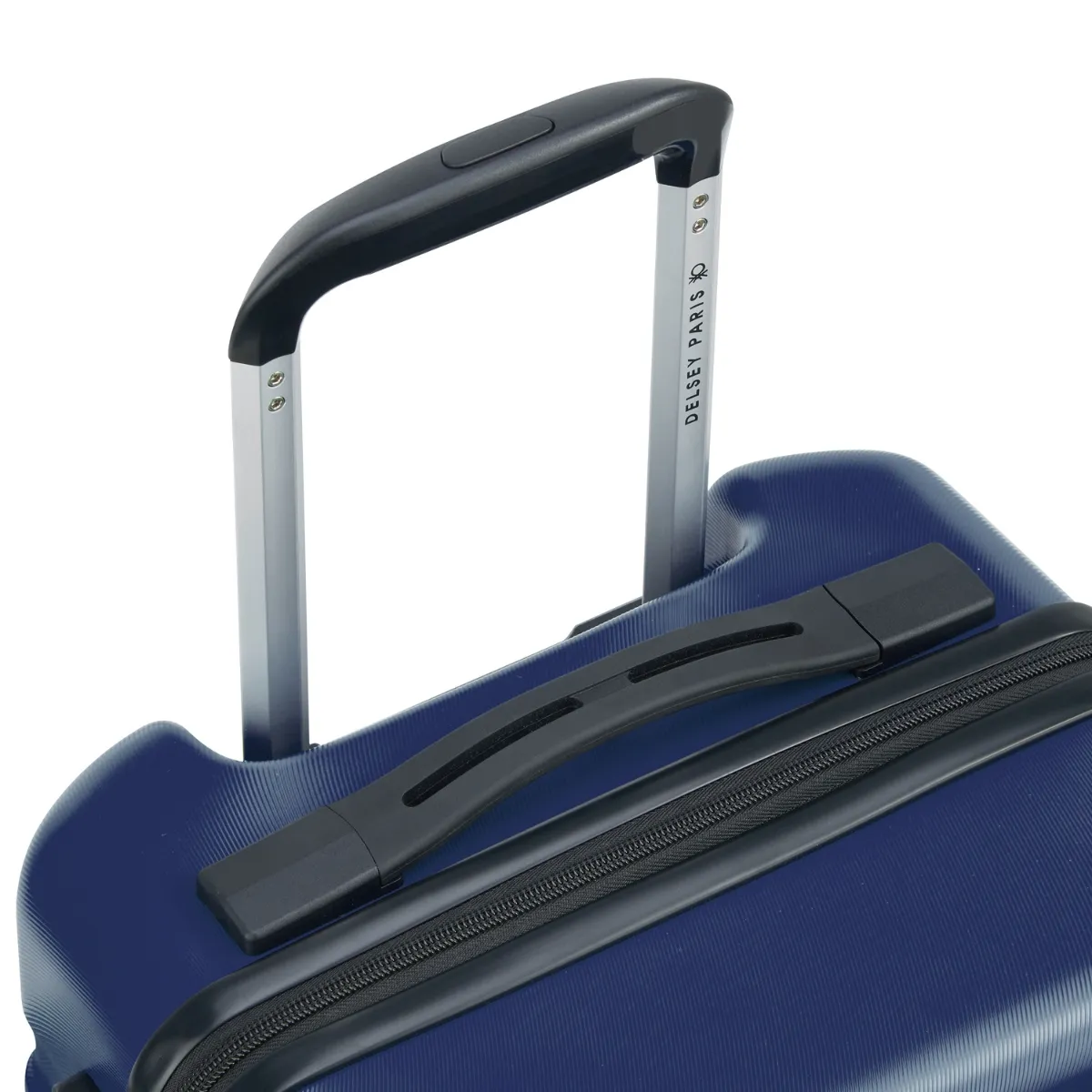 UNITED COLORS OF BENETTON NOW 55CM CABIN TROLLEY CASE - Image 5