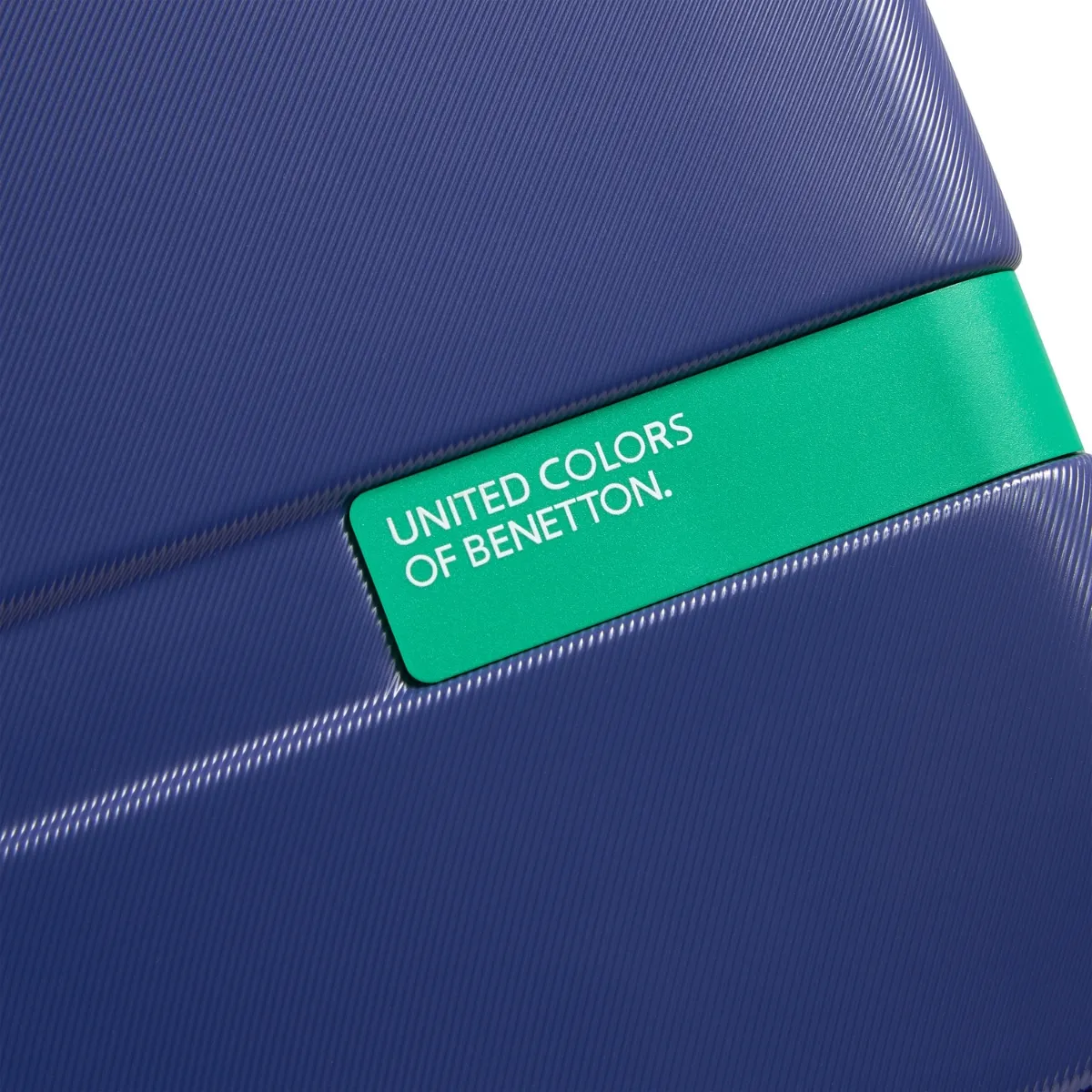 UNITED COLORS OF BENETTON NOW 70CM TROLLEY CASE - Image 7