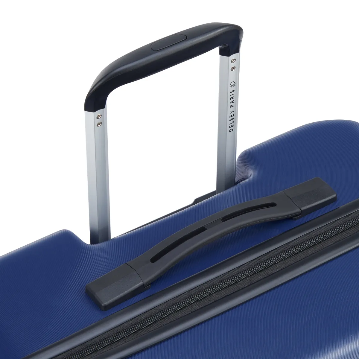 UNITED COLORS OF BENETTON NOW 70CM TROLLEY CASE - Image 5