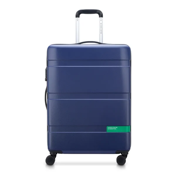 UNITED COLORS OF BENETTON NOW 70CM TROLLEY CASE