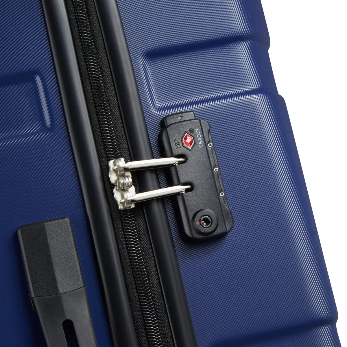 UNITED COLORS OF BENETTON NOW 70CM TROLLEY CASE - Image 6