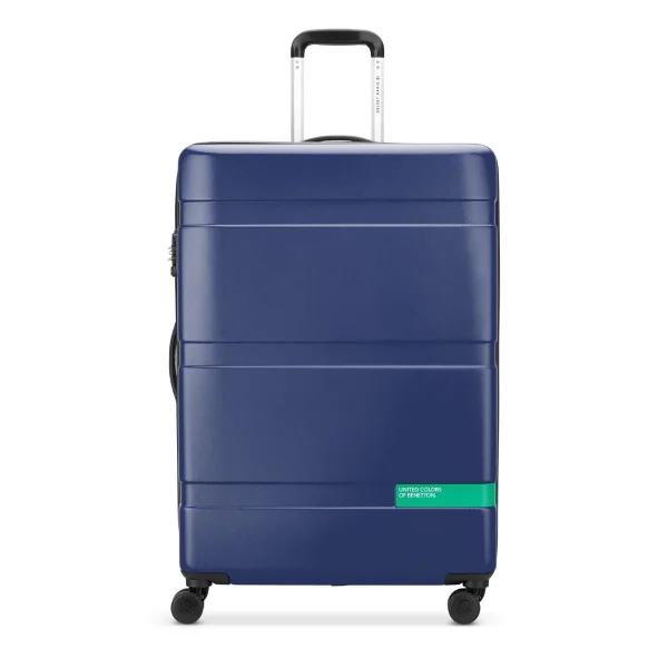 UNITED COLORS OF BENETTON NOW 82CM TROLLEY CASE