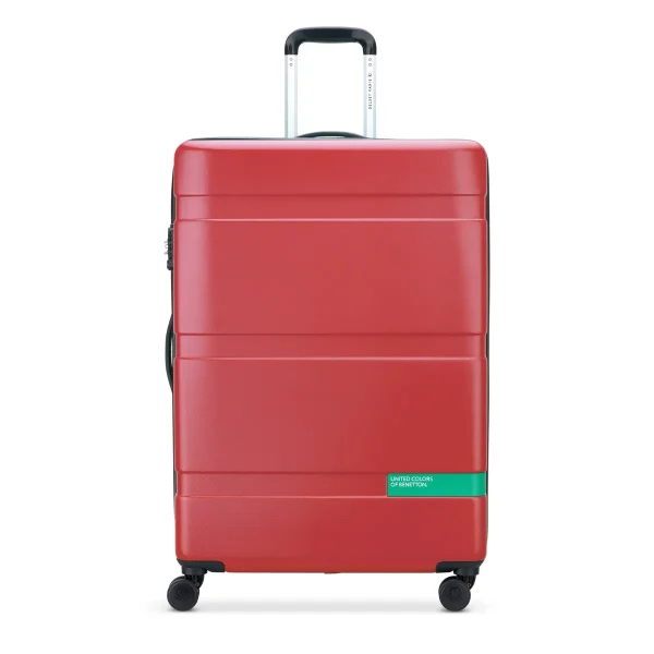 UNITED COLORS OF BENETTON NOW 82CM TROLLEY CASE