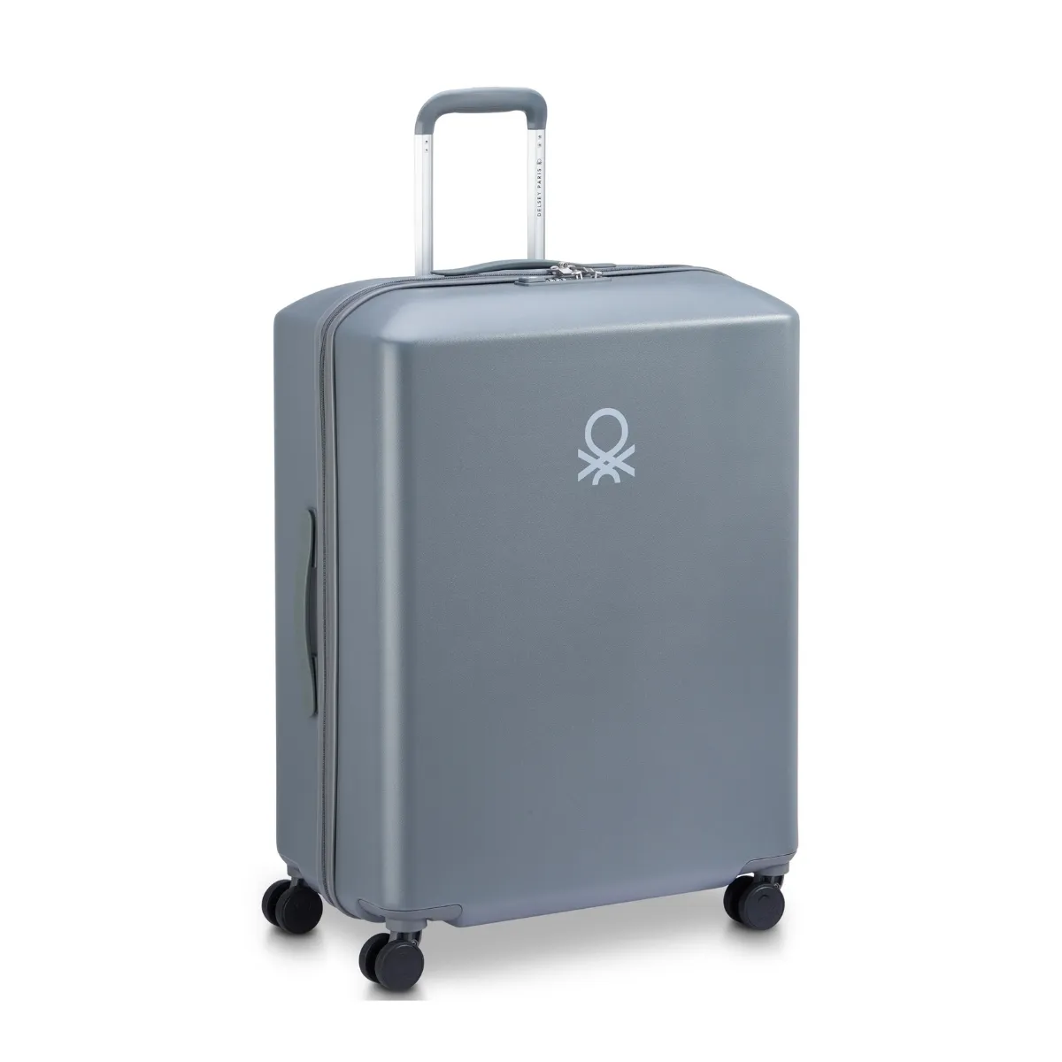UNITED COLORS OF BENETTON UCB HARDSIDE 70CM TROLLEY CASE - Image 2