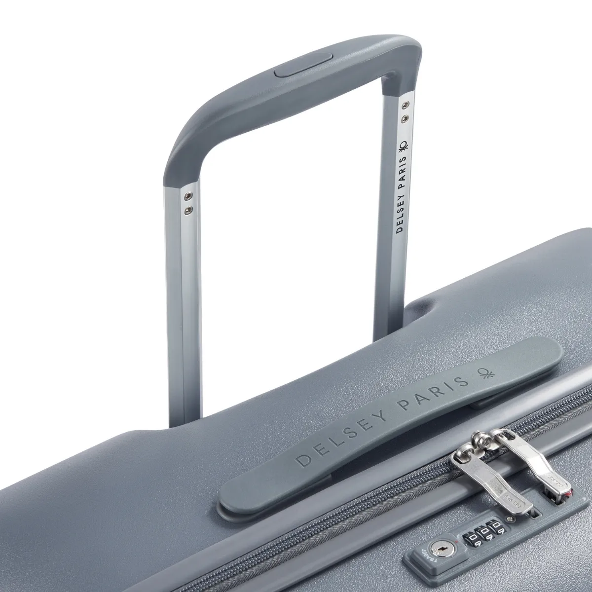 UNITED COLORS OF BENETTON UCB HARDSIDE 70CM TROLLEY CASE - Image 6