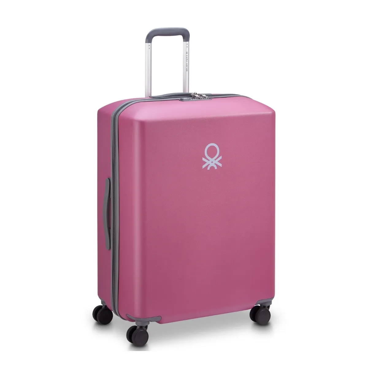 UNITED COLORS OF BENETTON UCB HARDSIDE 70CM TROLLEY CASE - Image 2