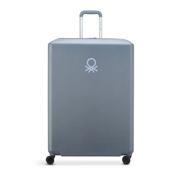 UNITED COLORS OF BENETTON UCB HARDSIDE 82CM TROLLEY CASE
