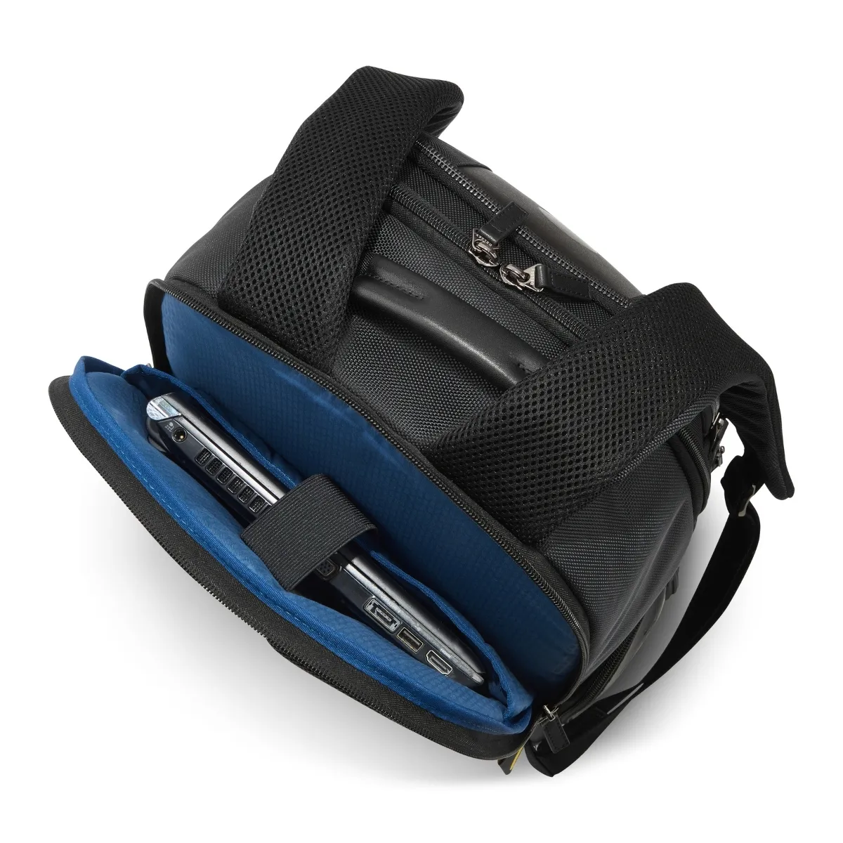 DELSEY WAGRAM 15.6" BACKPACK - Image 5