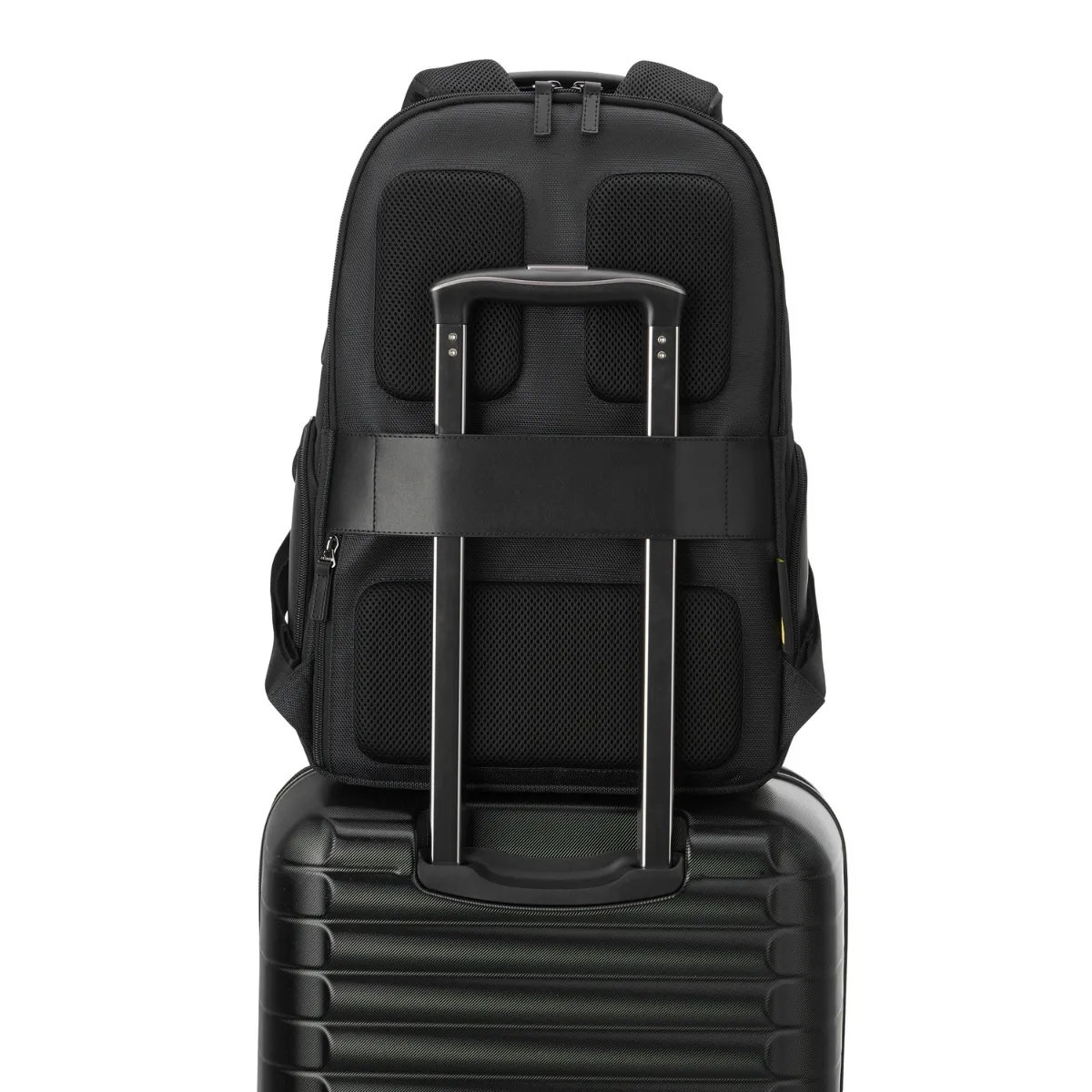 DELSEY WAGRAM 15.6" BACKPACK - Image 4