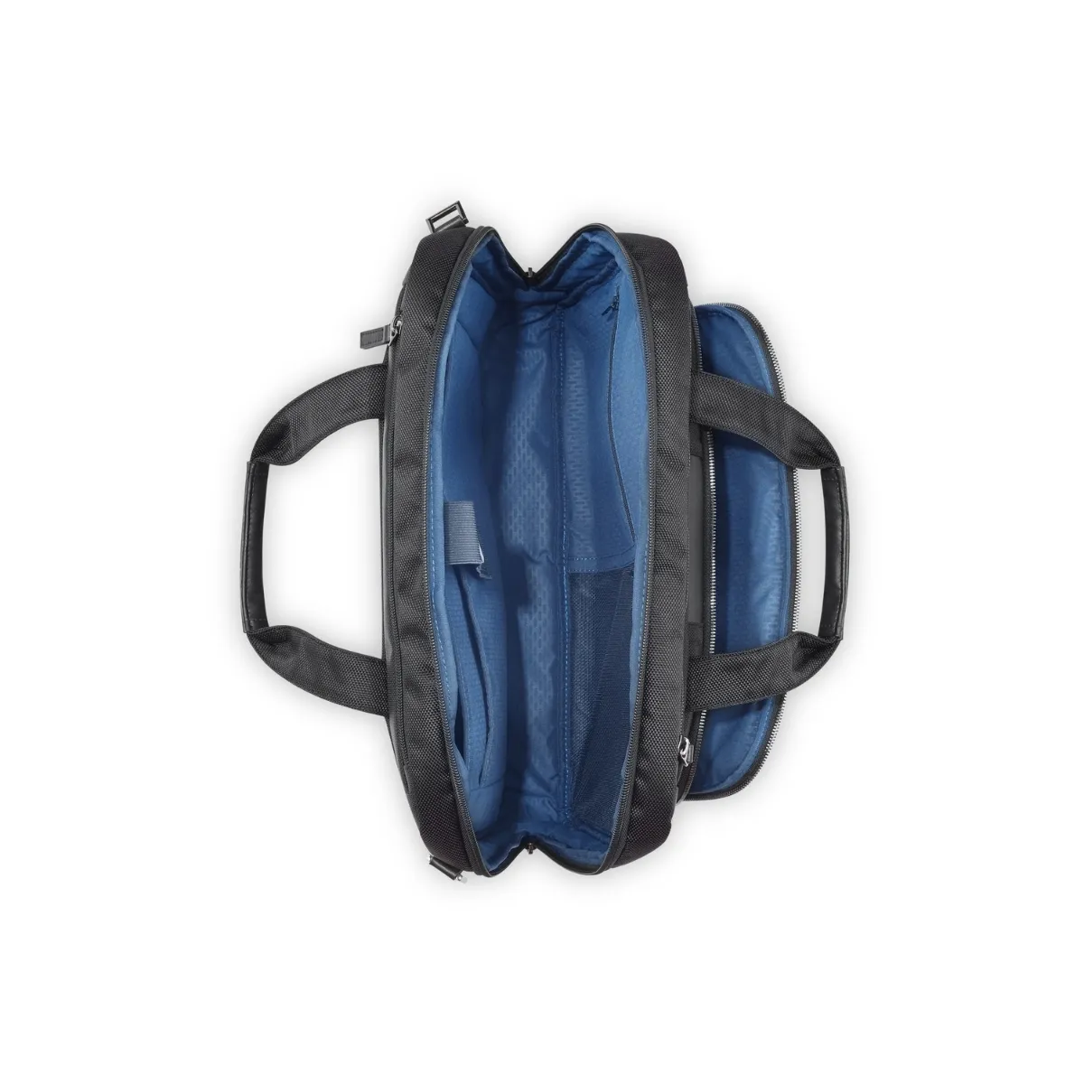 DELSEY WAGRAM 1 COMPARTMENT SATCHEL - Image 6