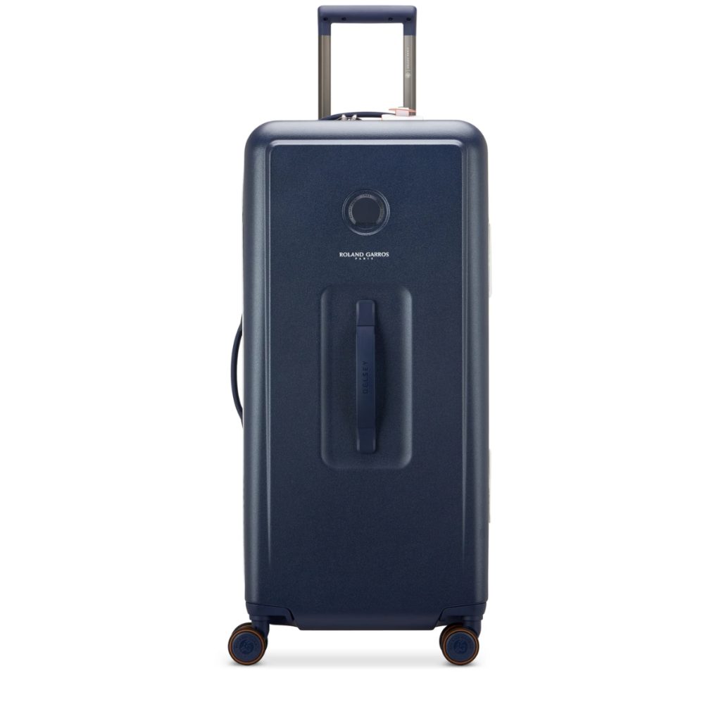 DELSEY TURENNE 2.0 80CM TRUNK - ROLAND GARROS