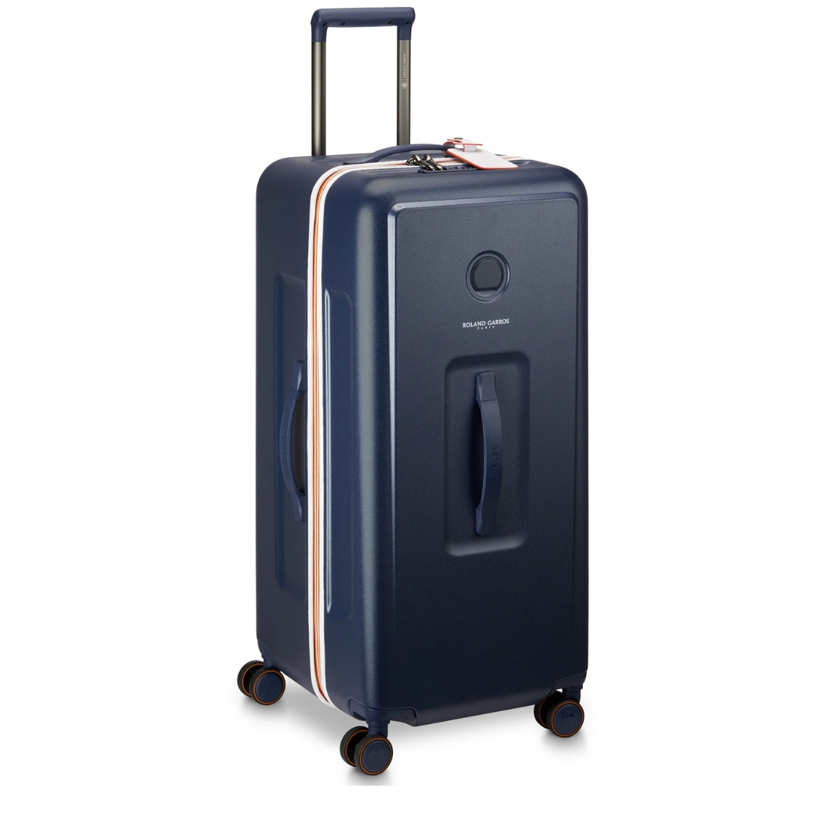 DELSEY TURENNE 2.0 80CM TRUNK - ROLAND GARROS - Destinations by