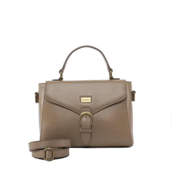 BUSBY FREYA FLAPOVER CROSSBODY