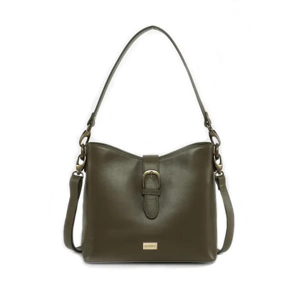BUSBY FREYA HOBO BAG