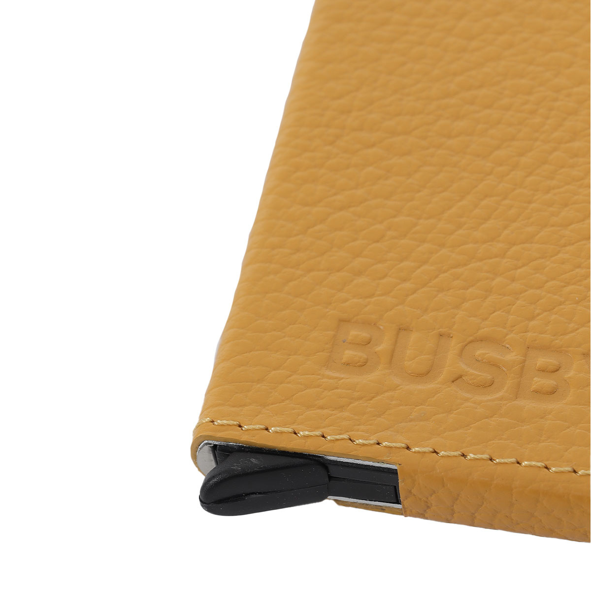 BUSBY GLIDE METAL CARD CASE - Image 5