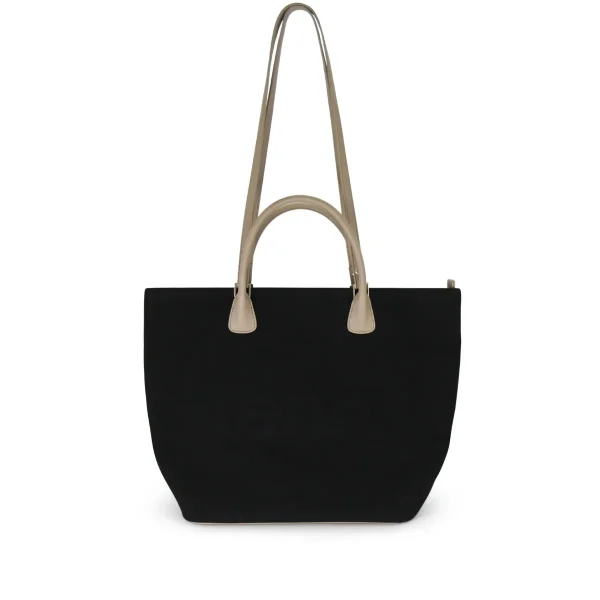 FENN COLLECTION CANVAS TOTE BAG