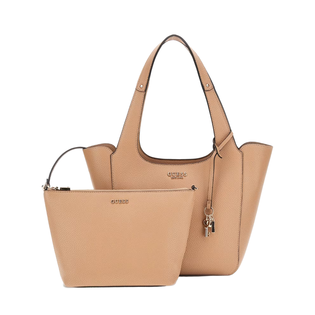 GUESS HELINA TOTE BAG
