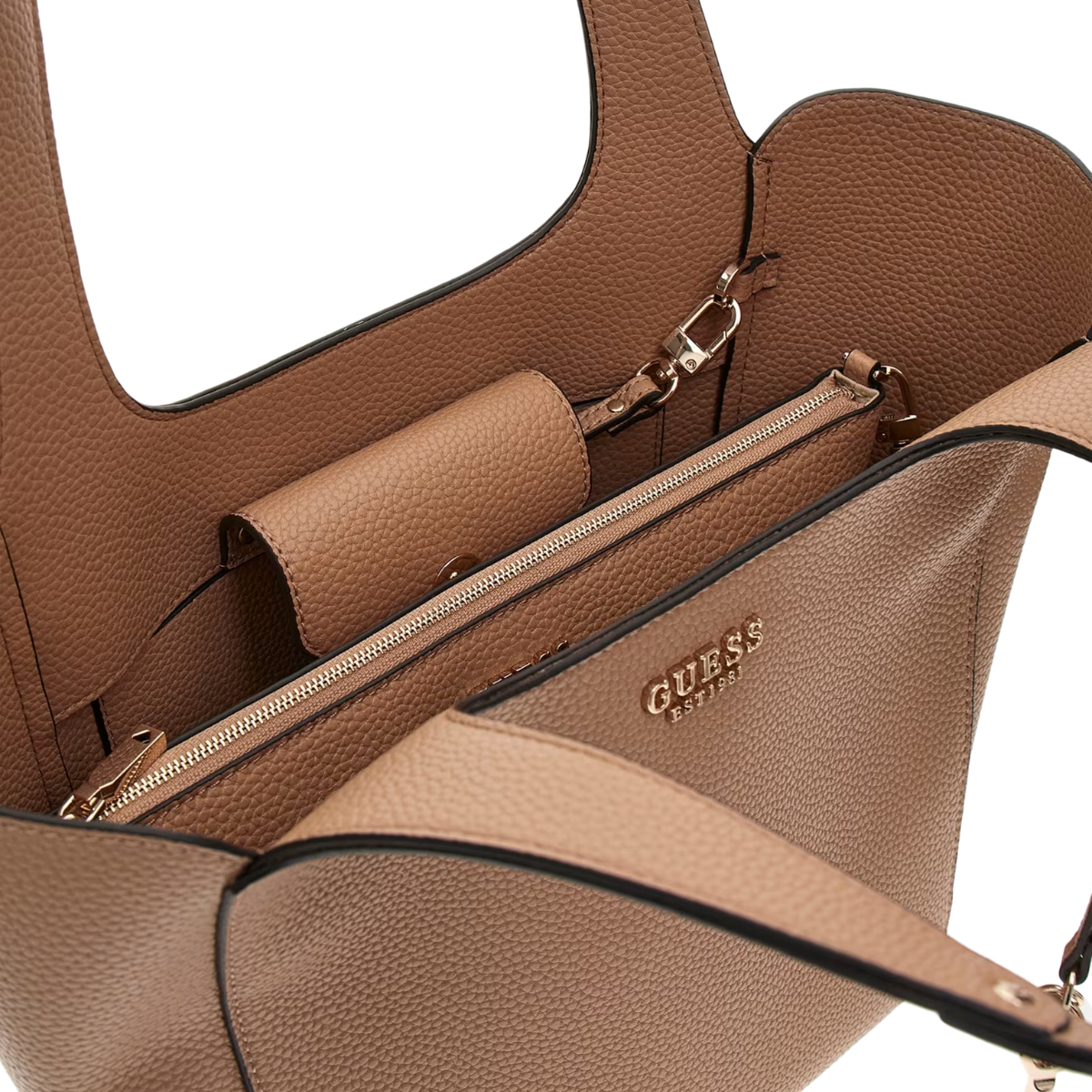 GUESS HELINA TOTE BAG - Image 3