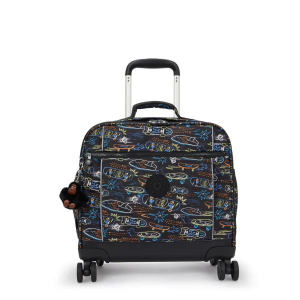 KIPLING NEW STORIA BTS