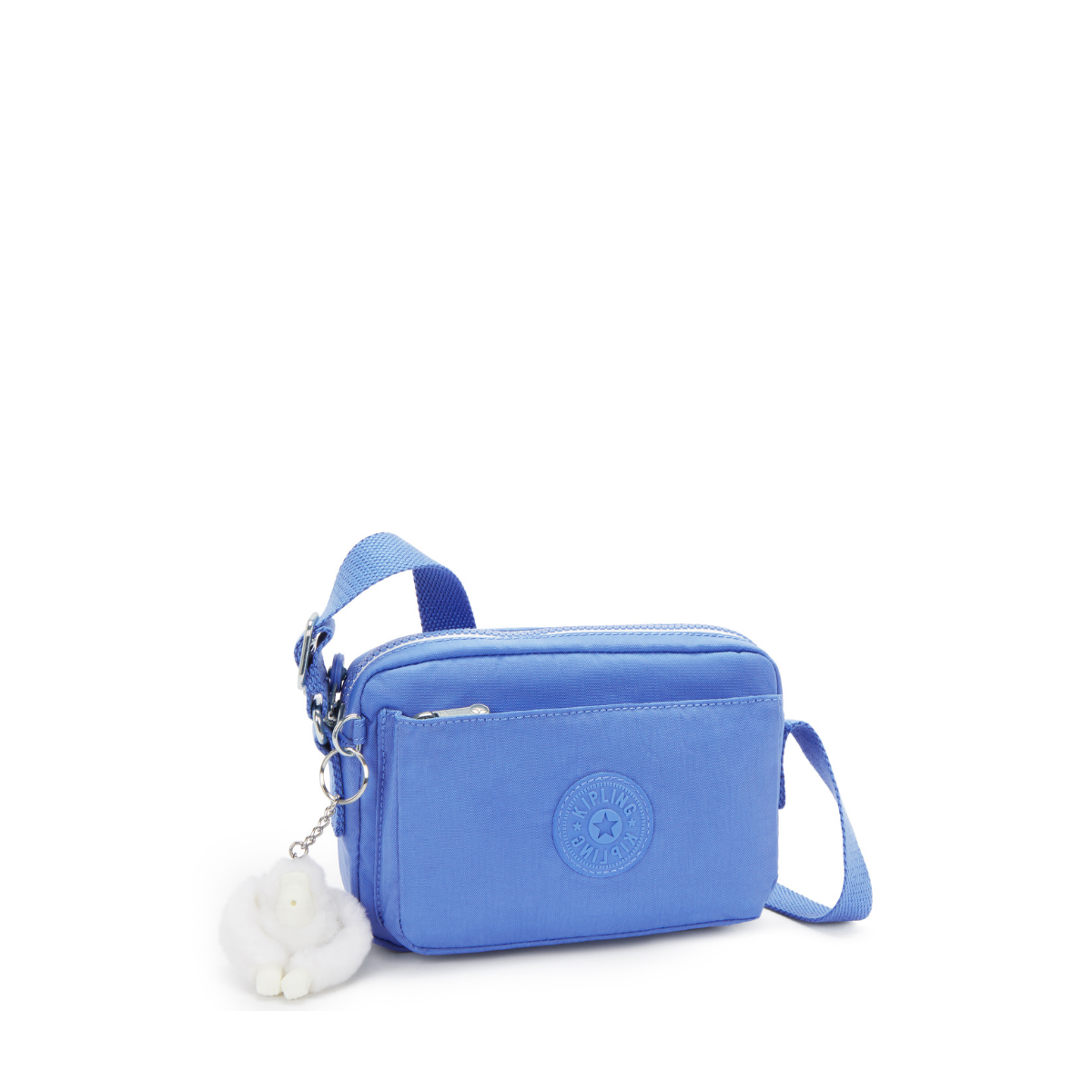 KIPLING ABANU CROSSBODY HANDBAG - Image 2