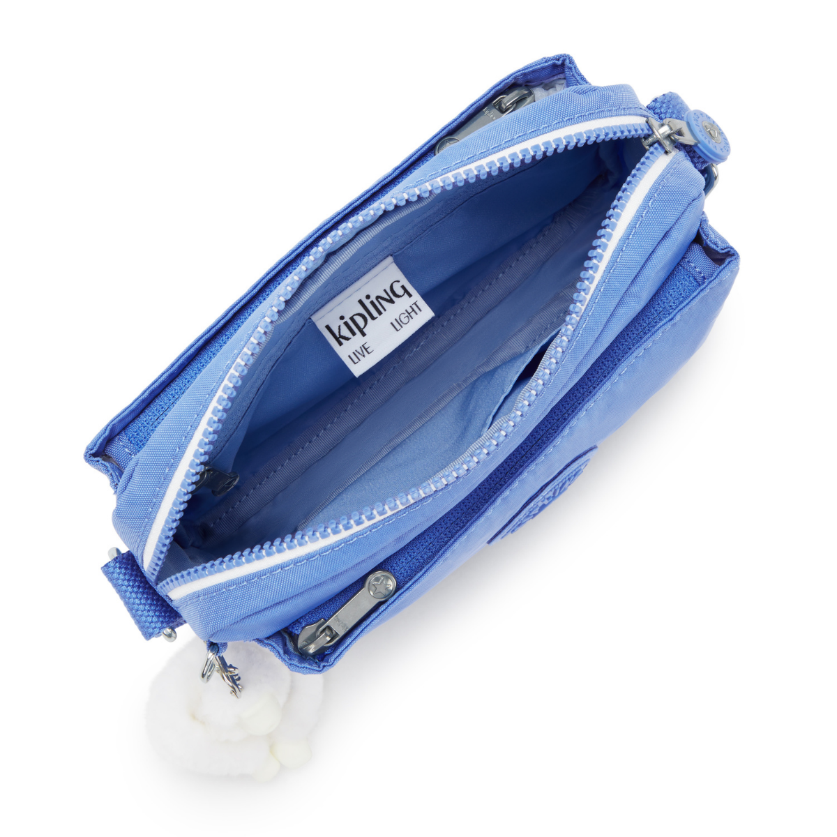 KIPLING ABANU CROSSBODY HANDBAG - Image 4