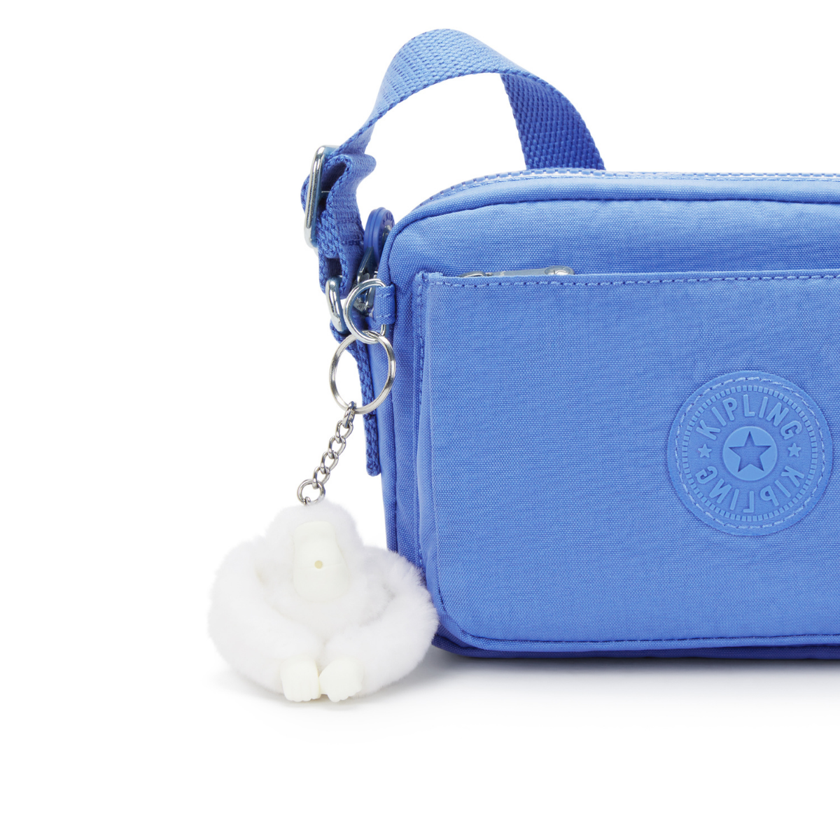 KIPLING ABANU CROSSBODY HANDBAG - Image 5