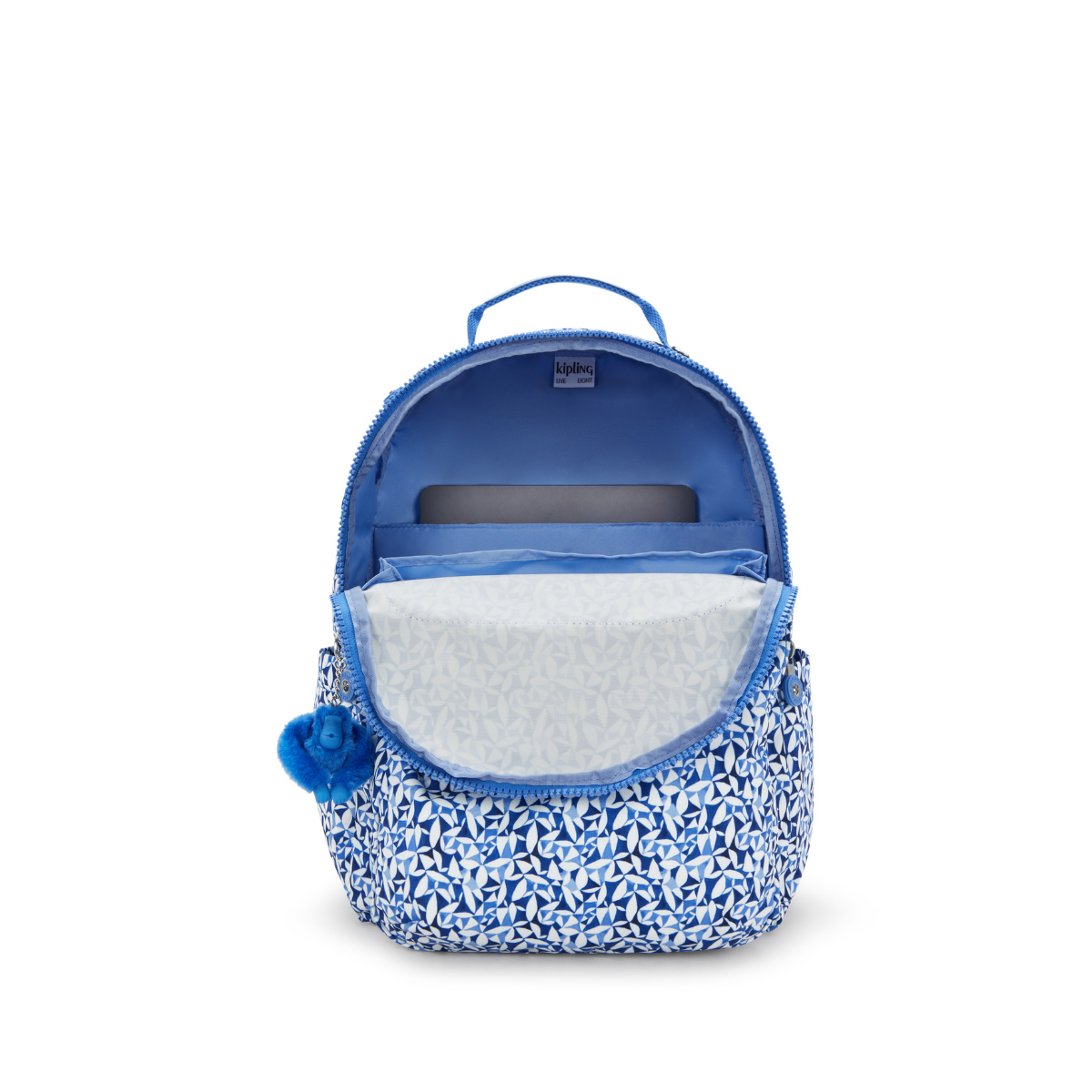 KIPLING SEOUL BACKPACK - CLASSIC - Image 6