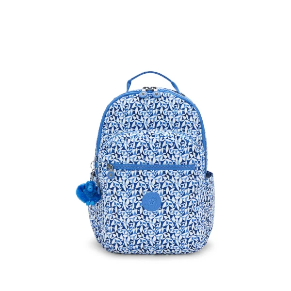 KIPLING SEOUL BACKPACK - CLASSIC