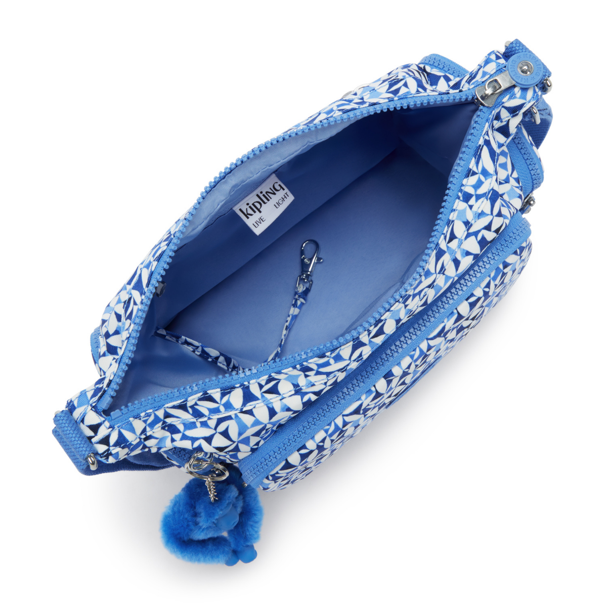 KIPLING GABB S HANDBAG - Image 4