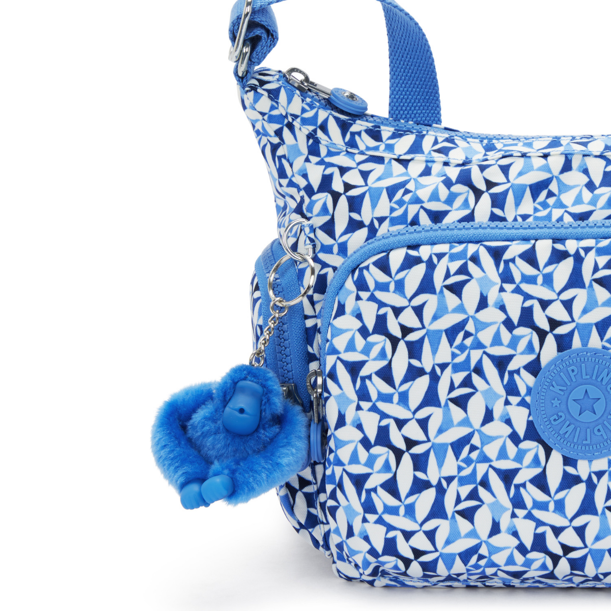 KIPLING GABB S HANDBAG - Image 5