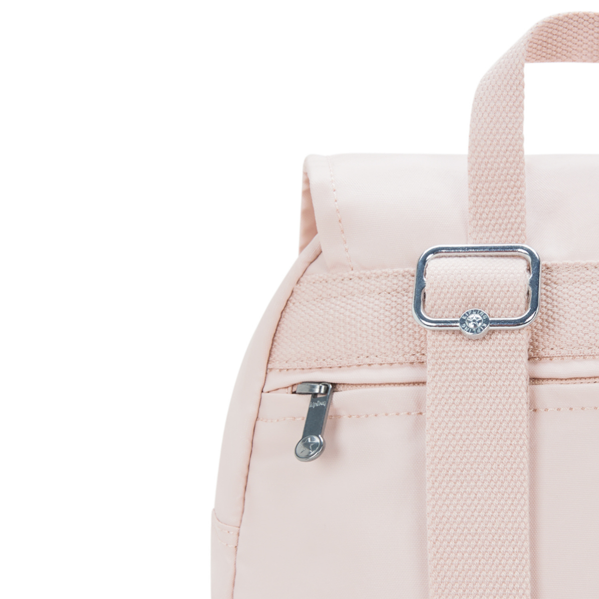 KIPLING CITY ZIP S BACKPACK - Image 6