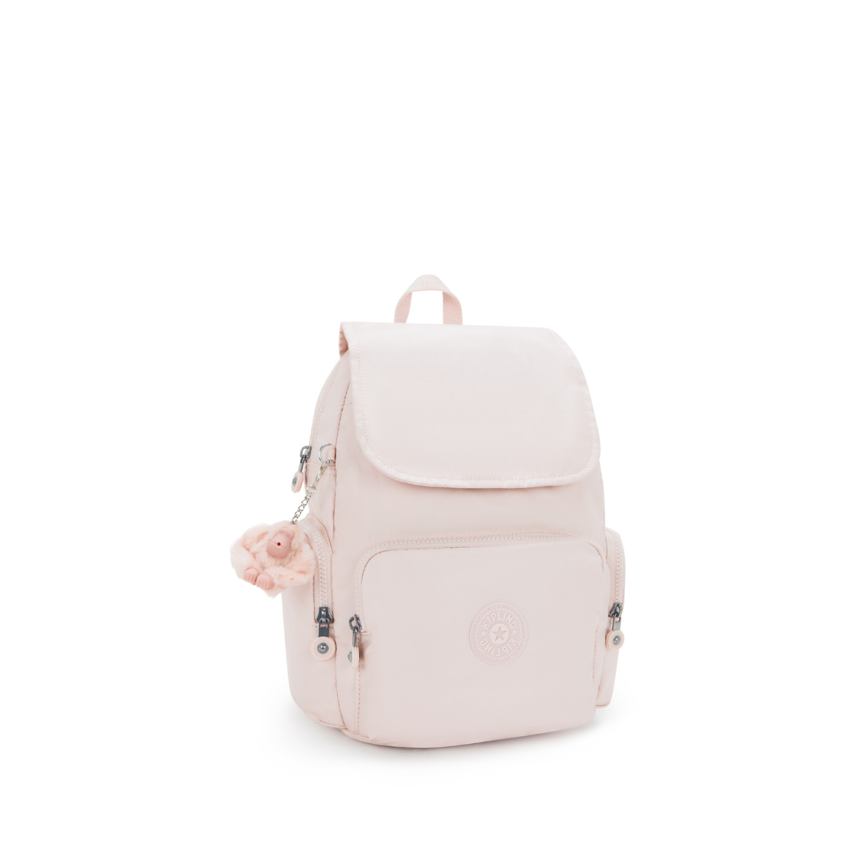 KIPLING CITY ZIP S BACKPACK - Image 2
