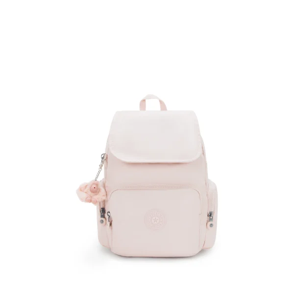 KIPLING CITY ZIP S BACKPACK
