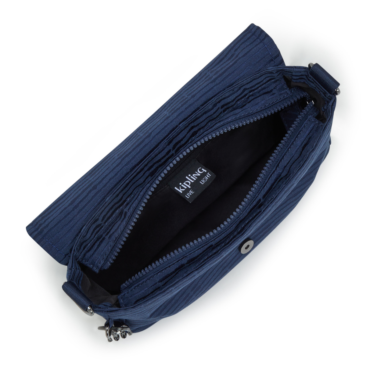 KIPLING ARAS UP ELEVATED CROSSBODY BAG - Image 5