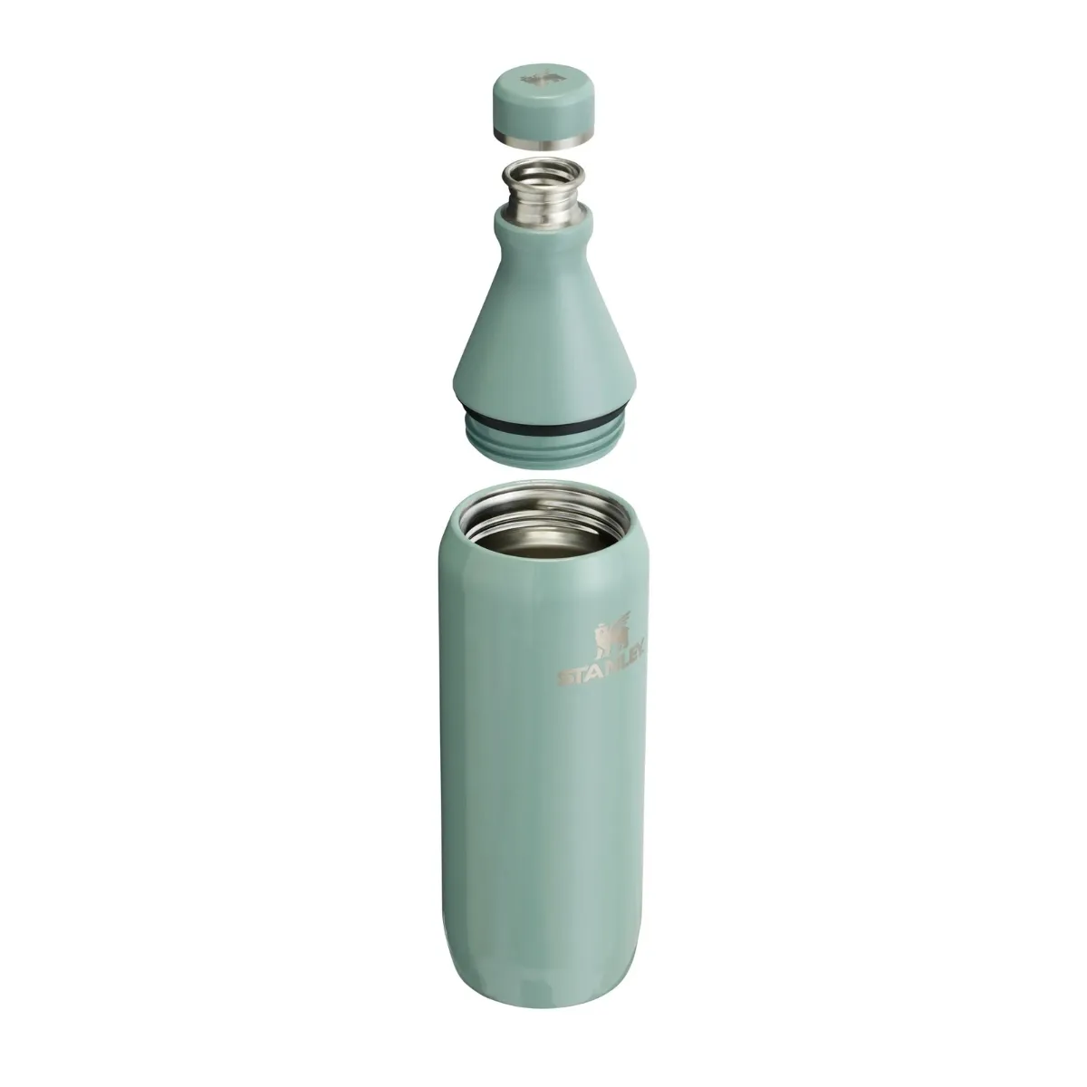 STANLEY ALL DAY SLIM BOTTLE 0.6L - Image 3