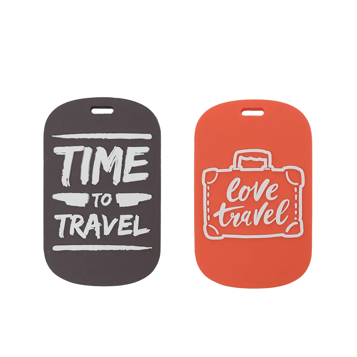 TRAVELITE LUGGAGE TAG - 2 PACK - Image 2