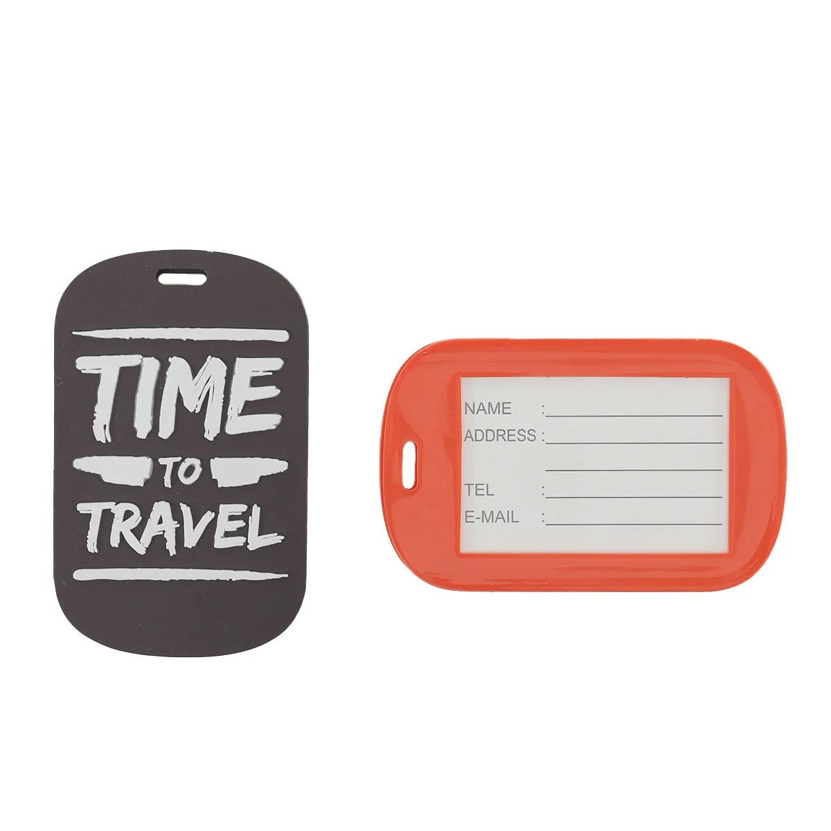 TRAVELITE LUGGAGE TAG - 2 PACK - Image 3
