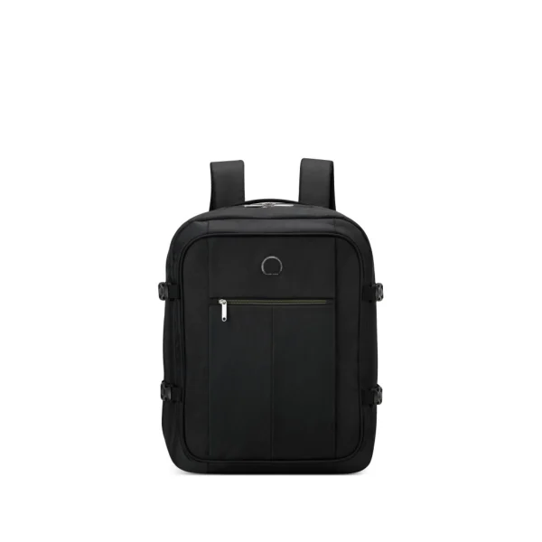 DELSEY PIN UP 6 XL HYBRID BACKPACK