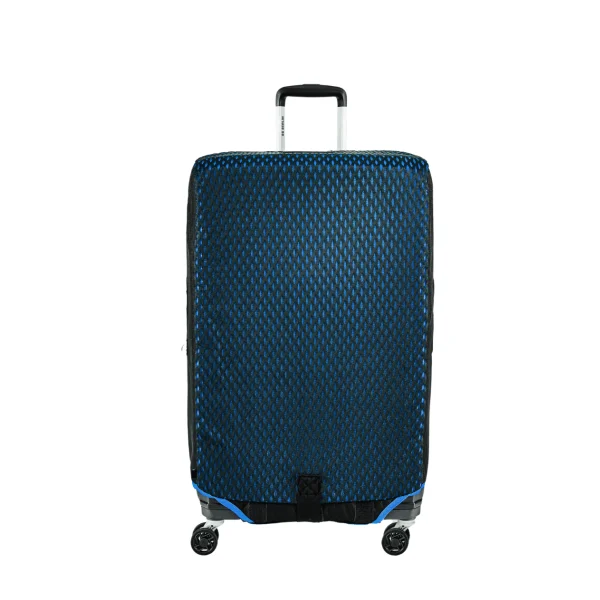 LUGGAGE GLOVE DUO LARGE