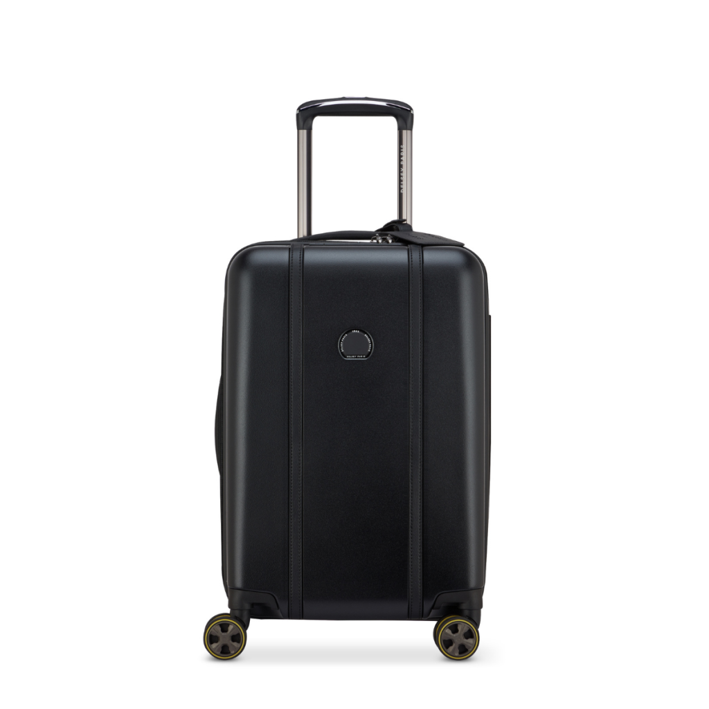 DELSEY CADENCE 55CM CABIN TROLLEY CASE