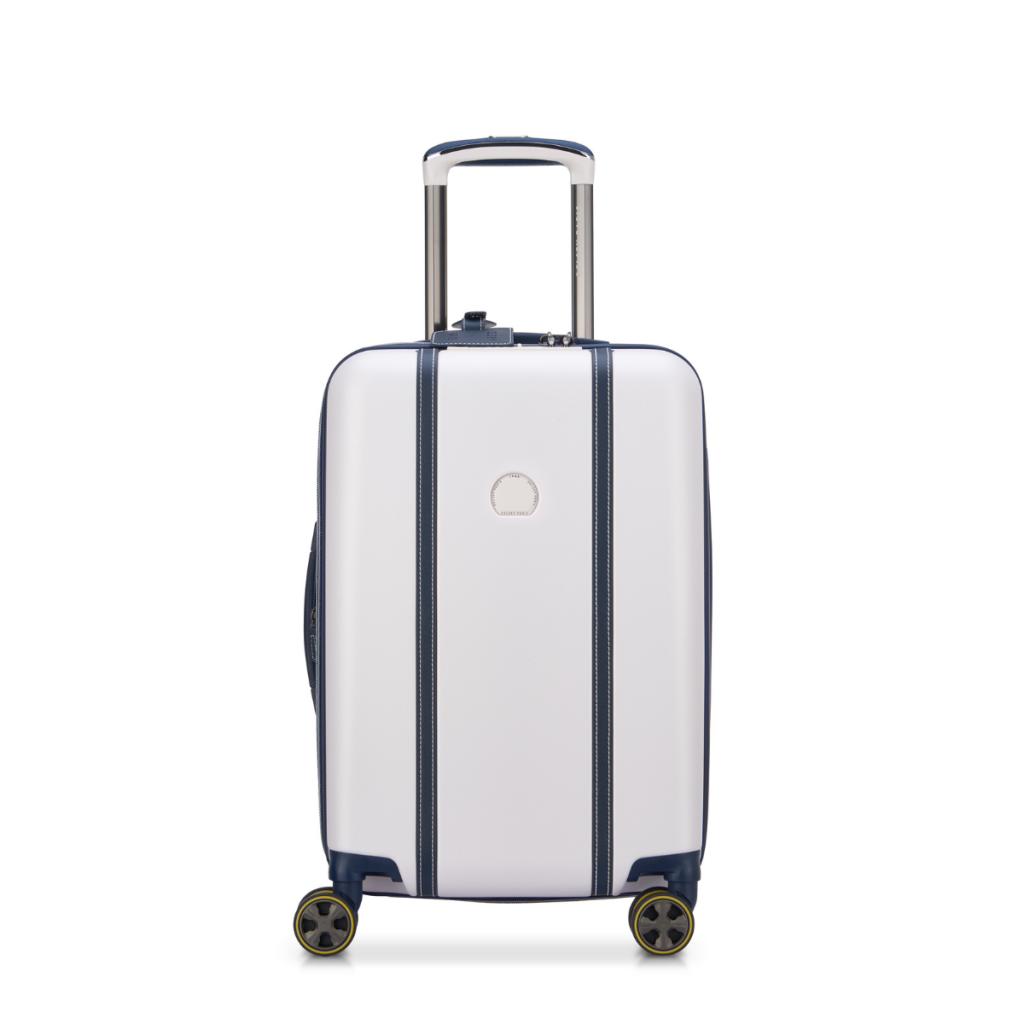 DELSEY CADENCE 55CM CABIN TROLLEY CASE