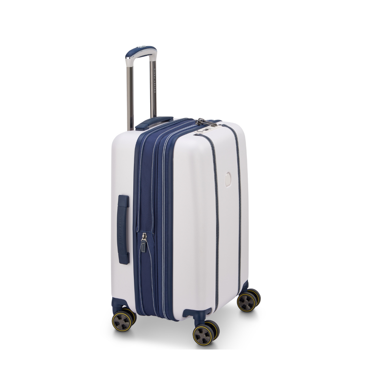 DELSEY CADENCE 55CM CABIN TROLLEY CASE - Image 3